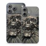 Skull Wrap iPhone 17 Series Skin
