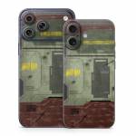 Slave I iPhone 17 Series Skin