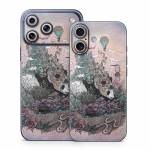 Sleeping Giant iPhone 17 Series Skin