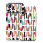 Slice iPhone 17 Series Skin