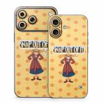 Snap Out Of It iPhone 17 Series Skin