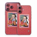 Queen Has Spoken iPhone 17 Series Skin