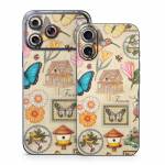 Spring All iPhone 17 Series Skin