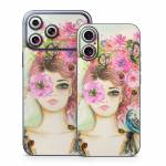 Spring is Here iPhone 17 Series Skin