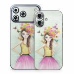 Spring Time iPhone 17 Series Skin