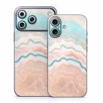 Spring Oyster iPhone 17 Series Skin