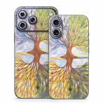 Searching for the Season iPhone 17 Series Skin