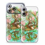 Steampunk Angel iPhone 17 Series Skin