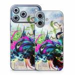 Streaming Eye iPhone 17 Series Skin