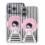 Let The Sunshine In iPhone 17 Series Skin