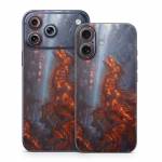 Terror of the Night iPhone 17 Series Skin