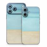 The Beach iPhone 17 Series Skin