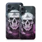 The Void iPhone 17 Series Skin