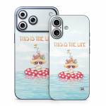 This Is The Life iPhone 17 Series Skin
