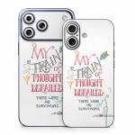 Train Derailed iPhone 17 Series Skin
