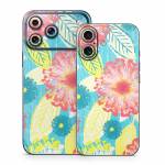 Tickled Peach iPhone 17 Series Skin