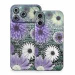 Tidal Bloom iPhone 17 Series Skin