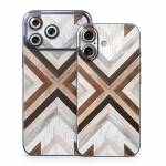 Timber iPhone 17 Series Skin
