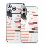 Time To Read iPhone 17 Series Skin