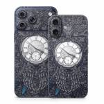 Time Travel iPhone 17 Series Skin
