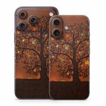 Tree Of Books iPhone 17 Series Skin