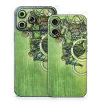 Board Track Racers iPhone 17 Series Skin