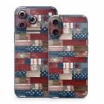 Tradition iPhone 17 Series Skin