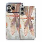 Trance iPhone 17 Series Skin