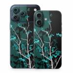 Aqua Tranquility iPhone 17 Series Skin