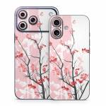 Pink Tranquility iPhone 17 Series Skin