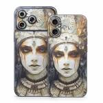 Tribal Priestess iPhone 17 Series Skin