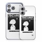 Train Tunnel iPhone 17 Series Skin