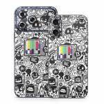 TV Kills Everything iPhone 17 Series Skin