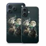 Three Wolf Moon iPhone 17 Series Skin