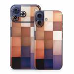 Twilight Timber iPhone 17 Series Skin