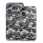 Urban Camo iPhone 17 Series Skin