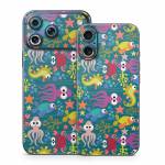 Under the Sea iPhone 17 Series Skin