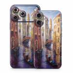 Venezia iPhone 17 Series Skin