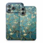Blossoming Almond Tree iPhone 17 Series Skin