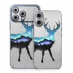 Vitality iPhone 17 Series Skin