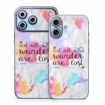 Wander iPhone 17 Series Skin