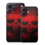 War iPhone 17 Series Skin