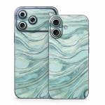 Waves iPhone 17 Series Skin