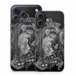 Widow's Weeds iPhone 17 Series Skin