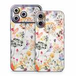 Wild Grasses iPhone 17 Series Skin