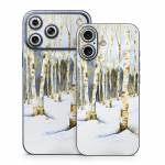Winter Solstice iPhone 17 Series Skin