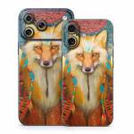 Wise Fox iPhone 17 Series Skin