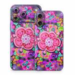 Woodstock iPhone 17 Series Skin