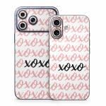 xoxo iPhone 17 Series Skin