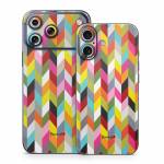 Ziggy Condensed iPhone 17 Series Skin